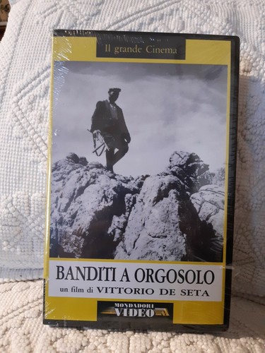 Banditi orgosolo un - banditi,
