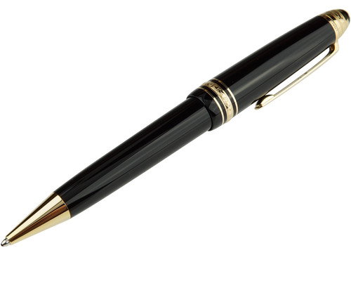 Montblanc meisterstück unicef - montblanc,