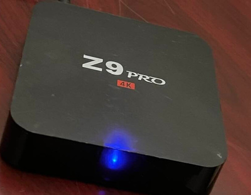 Pro box lettore - pro,