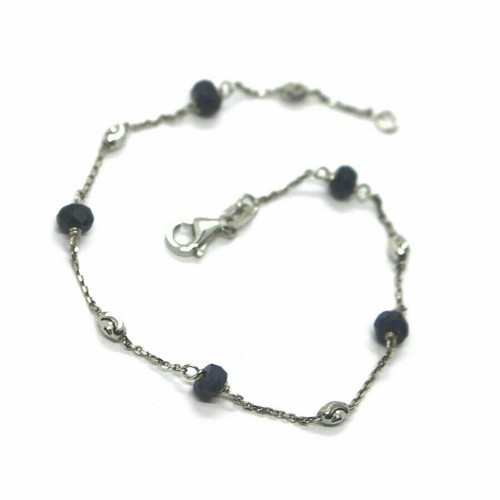 Bracciale oro bianco - bracciale, 18k