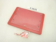 Stilmotor tabella moto vintage art B 80 dim 21x15 cm