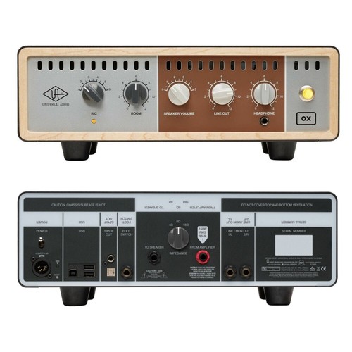 Amplificatore chitarra - amplificatore,