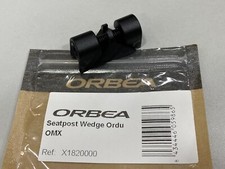 Orbea Cuneo reggisella