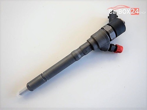 Iniettore 0445110243 cdti - iniettore,