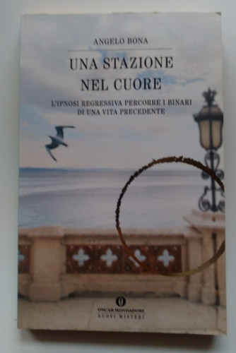 Una stazione nel cuore - stazione,