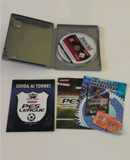 PES 2009 PRO EVOLUTION SOCCER