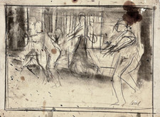 ROBERT CARROLL (1934-2016)