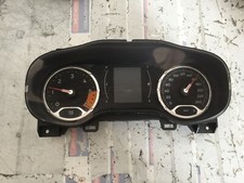 Quadro strumenti jeep renegade - strumenti,