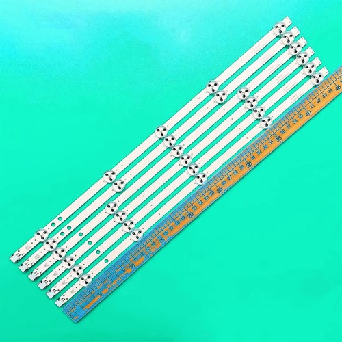 Strisce led pezzi per jvc - da,