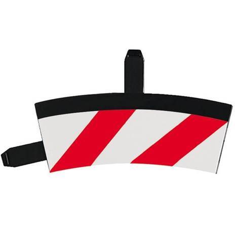 Carrera cordoli interni - cordoli, per