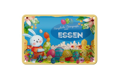 Targa latta pasqua - latta,