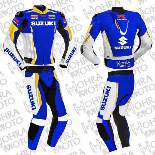 Tuta moto unisex - , gsxr