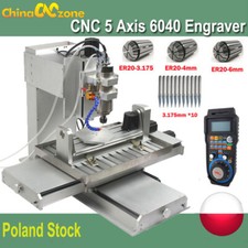 Macchina per incisione 2200W