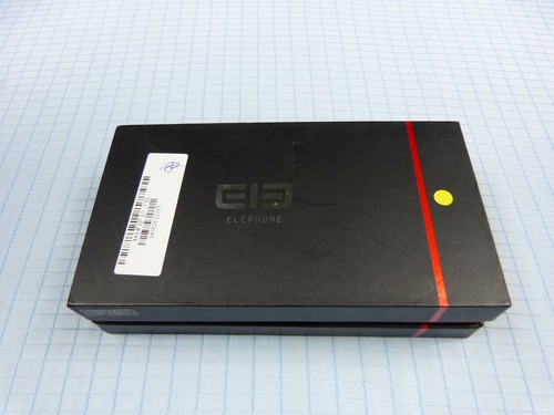 Elephone p10 16gb - p10,