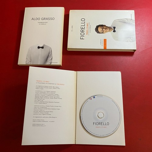 Fiorello pronto mike - -, c'e'