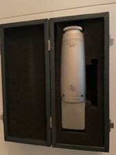 Vendo una coppia di microfoni Groove Tubes GT67 come nuovi. Scatole originali. C