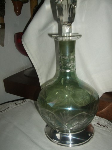 Bottiglia liquore tappo - bottiglia,