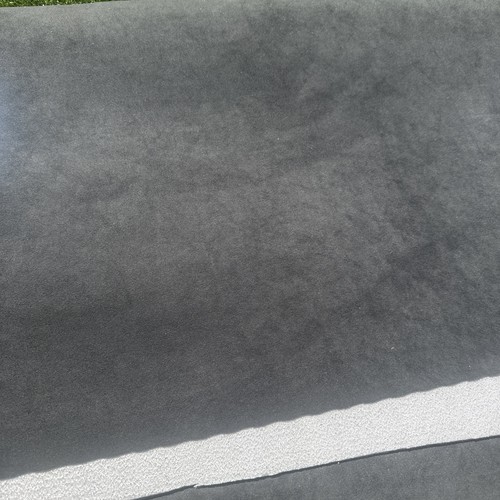 Alcantara nero 9002 con