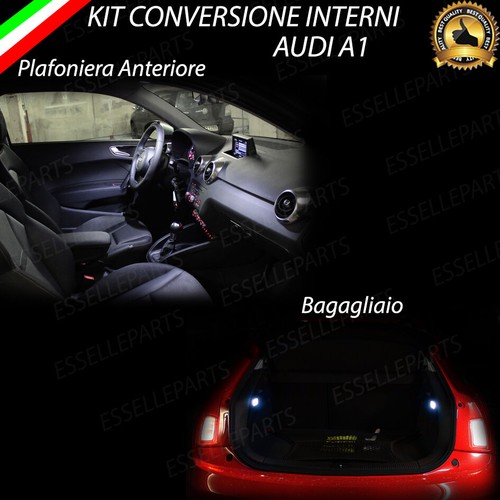 Kit led interni - led, a1