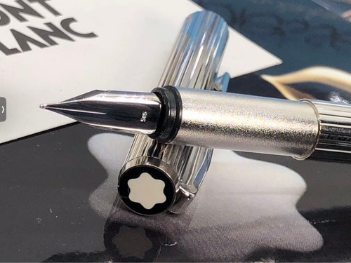 Montblanc extremely vhtf - extremely,