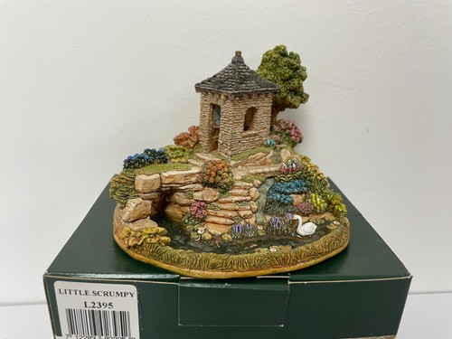 Lilliput lane queen - lane,