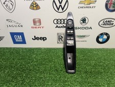 PULSANTIERA ALZACRISTALLI