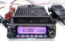 Alinco 620 - alinco, dr-620
