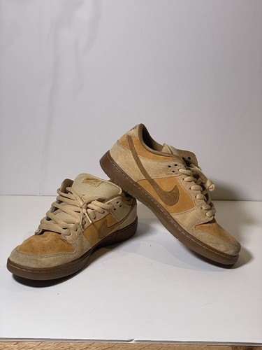 Taglia nike sb dunk low - -,