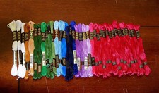 Filo da ricamo DMC • 36