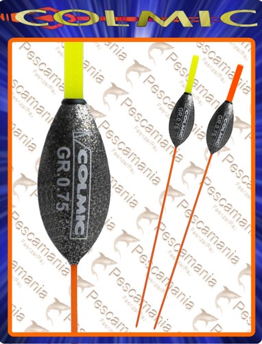 Galleggiante colmic evatron2 - galleggiante,