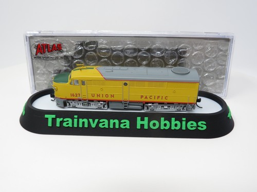 Atlas 40005073 union pacific - 40005073,