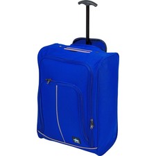Trolley Cabina Morbido