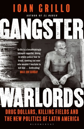 Gangster warlords ioan - warlords, by