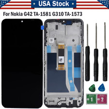USA For Nokia G310 TA-1573 G42