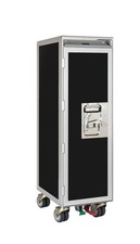 Trolley aereo mezza dimensione