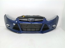 PARAURTI ANTERIORE COMPLETO PER FORD Focus Berlina 5° Serie 1719342 - 1719340 