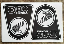 HONDA DAX ST50 ST70 ST 50 70