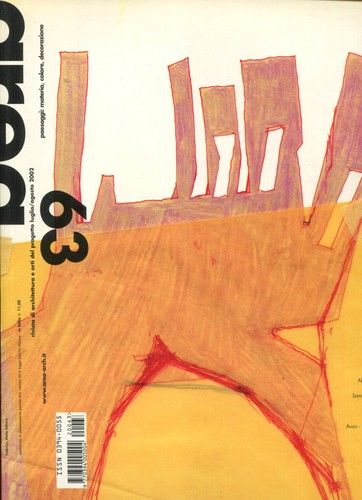 Area rivista di - 63.,