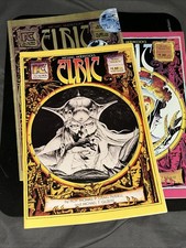 Elric melnibone lot - of, of