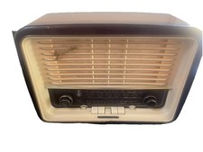 Telefunken C 1956 Gavotte 7