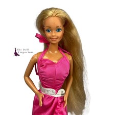 Barbie 1982 Vintage - Bambola