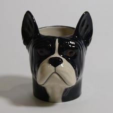 PENTOLA PORTAMATITE BULLDOG