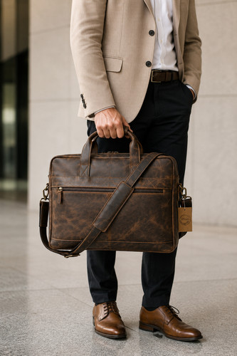 Valigetta messenger