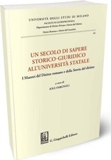 Libri Secolo Di Sapere