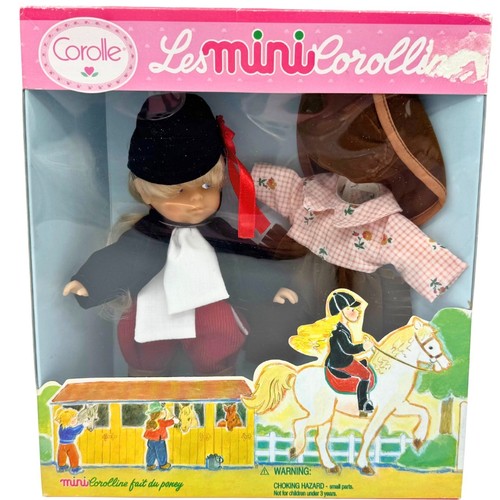 Bambola vintage 1998 - , corolle