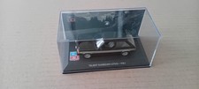 IXO ALTAYA 1/43 COLLECTION