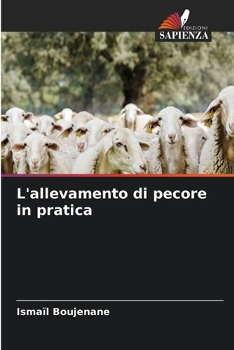 Allevamento pecore in - l'allevamento, di