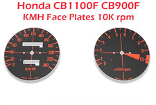 HONDA KIT FONDI