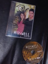 Roswell la prima stagione