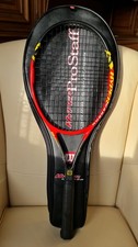 Wilson pro staff 6.1 95 hyper